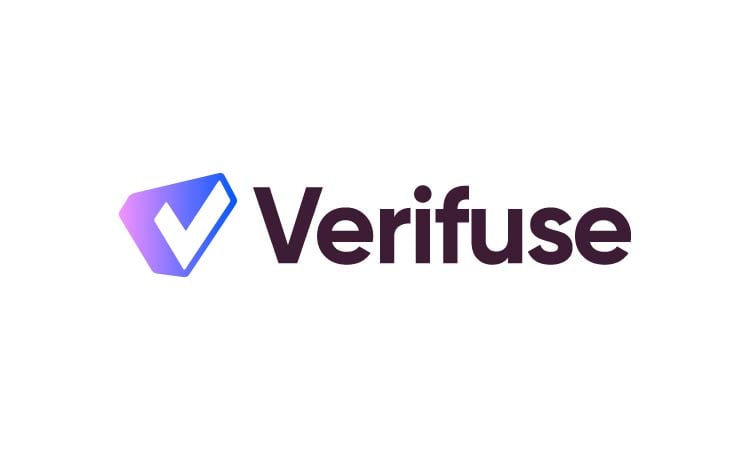 Verifuse logo